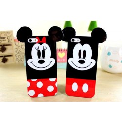 Чохол веселий Mickey на Iphone 5/5s Чохол веселий Mickey на Iphone 5/5s