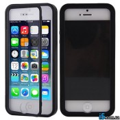 Чохол з обкладинкою на Iphone 5/5s