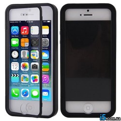 Чохол з обкладинкою на Iphone 5/5s Чохол з обкладинкою на Iphone 5/5s