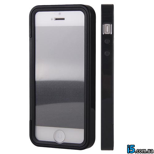 Чохол з обкладинкою на Iphone 5/5s Чохол з обкладинкою на Iphone 5/5s