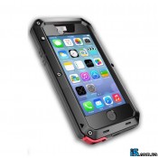 Чохол протиударний на Iphone 5/5s