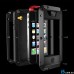 Чохол протиударний на Iphone 5/5s
