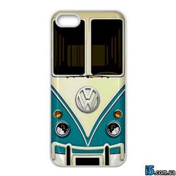 Чохол Volkswagen на Iphone 5/5s Чохол Volkswagen на Iphone 5/5s