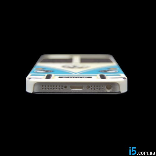 Чохол Volkswagen на Iphone 5/5s Чохол Volkswagen на Iphone 5/5s