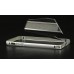 Чохол бампер алюміній на Iphone 5/5s