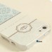 Чохол вінтажний корона на Iphone 5/5s