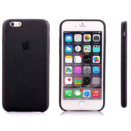 Чохол щільний пластик на Iphone 6/6s Чохол щільний пластик на Iphone 6/6s