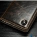 Чохол оригінал шкіряний CaseMe на Iphone 6/6s