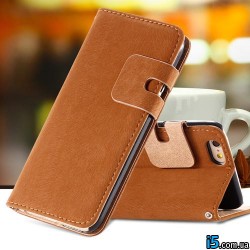 Чохол книжка на кнопці на Iphone 6/6s PLUS Чохол книжка на кнопці на Iphone 6/6s PLUS