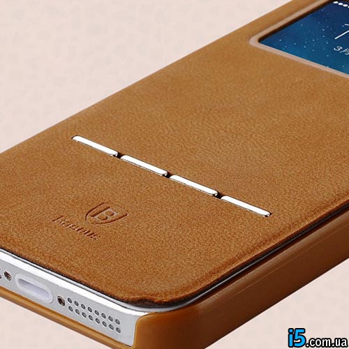 Чохол original Baseus на Iphone 5/5s Чохол original Baseus на Iphone 5/5s