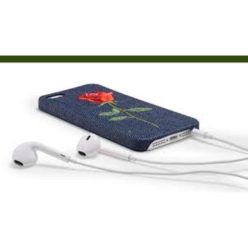 Чохол троянда Denim на Iphone 5/5s Чохол троянда Denim на Iphone 5/5s
