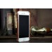 Чохол алюміній дерево бампер на Iphone 5/5s