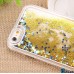 Чохол стружка зірки на Iphone 6/6s