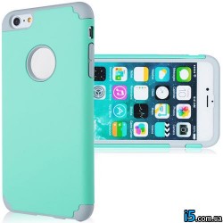Чохол сучасний мятний на Iphone 6/6s Чохол сучасний мятний на Iphone 6/6s