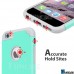 Чохол сучасний мятний на Iphone 6/6s