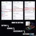 Чохол led світиться на Iphone 6/6s