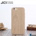 Чохол зернистий під дерево на Iphone 6/6s
