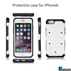 Чохол american armor на Iphone 6/6s Чохол american armor на Iphone 6/6s