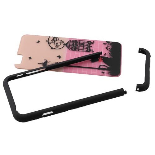 Чохол романтичний клітина на Iphone 6/6s