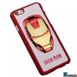 Чохол Avengers Iron man на Iphone 6/6s