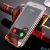 Чохол фліп прозоре свічадо на Iphone 6/6s