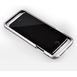 Чохол бампер ультратонкий сплав на Iphone 5/5s Чохол бампер ультратонкий сплав на Iphone 5/5s