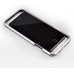 Чохол бампер ультратонкий сплав на Iphone 5/5s