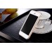Чохол бампер ультратонкий сплав на Iphone 5/5s