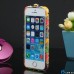Чохол Czekh бампер кристали на Iphone 5/5s