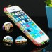 Чохол Czekh бампер кристали на Iphone 5/5s