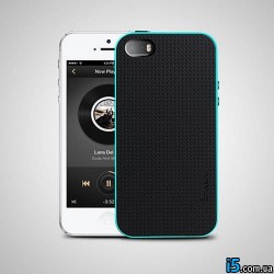 Чохол Ipaky Іпак mint на Iphone 5/5s Чохол Ipaky Іпак mint на Iphone 5/5s