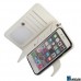 Чохол музичний фліп на Iphone 5/5s