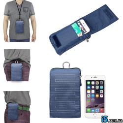 Чохол сумка на шию на Iphone 5/5s Чохол сумка на шию на Iphone 5/5s