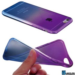 Чохол Neo Веселка на Iphone 6/6s Чохол Neo Веселка на Iphone 6/6s