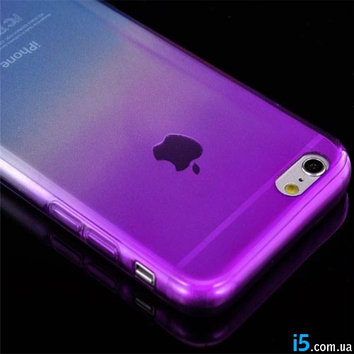 Чохол Neo Веселка на Iphone 6/6s Чохол Neo Веселка на Iphone 6/6s