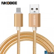 USB кабель Nkobee для Iphone 5/5s/6/6s