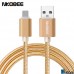 USB кабель Nkobee для Iphone 5/5s/6/6s