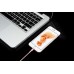 USB кабель Rose Gold для Iphone