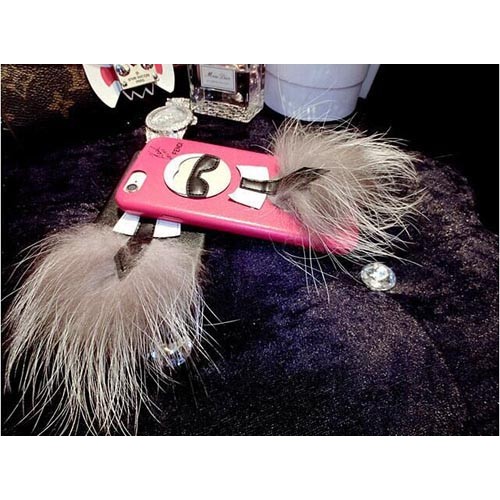 Чохол Fendi Karlito на Iphone 6/6s Чохол Fendi Karlito на Iphone 6/6s