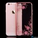 Чохол Floveme Квіти на Iphone 6/6s