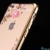 Чохол Floveme Квіти на Iphone 6/6s