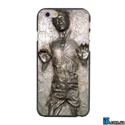 Чохол Han Solo Frozen на Iphone 6 plus Чохол Han Solo Frozen на Iphone 6 plus