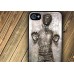 Чохол Han Solo Frozen на Iphone 6 plus