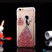 Чохол барвиста наречена на Iphone 6/6s