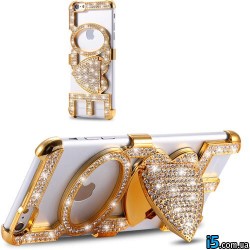 Чохол Luxury Love на Iphone 6/6s Чохол Luxury Love на Iphone 6/6s