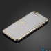 Чохол Swarovski element на Iphone 6/6s