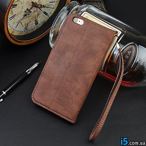 Чохол retro flip Atta на Iphone 6/6s Чохол retro flip Atta на Iphone 6/6s