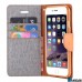 Чохол фліп Casual на Iphone 6/6s