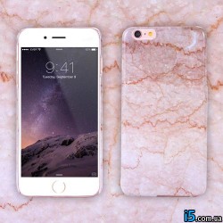 Чохол Рожевий кварц на Iphone 6 plus Чохол Рожевий кварц на Iphone 6 plus