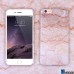 Чохол Рожевий кварц на Iphone 6 plus